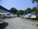 Back Lot